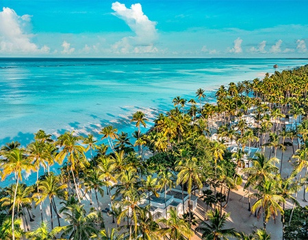 Hôtel Diamonds Mapenzi Beach 4*