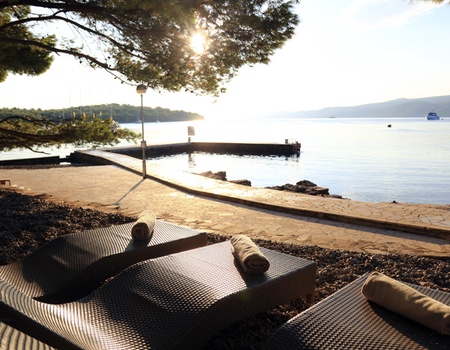 Hôtel Labranda Senses resort Hvar - 2