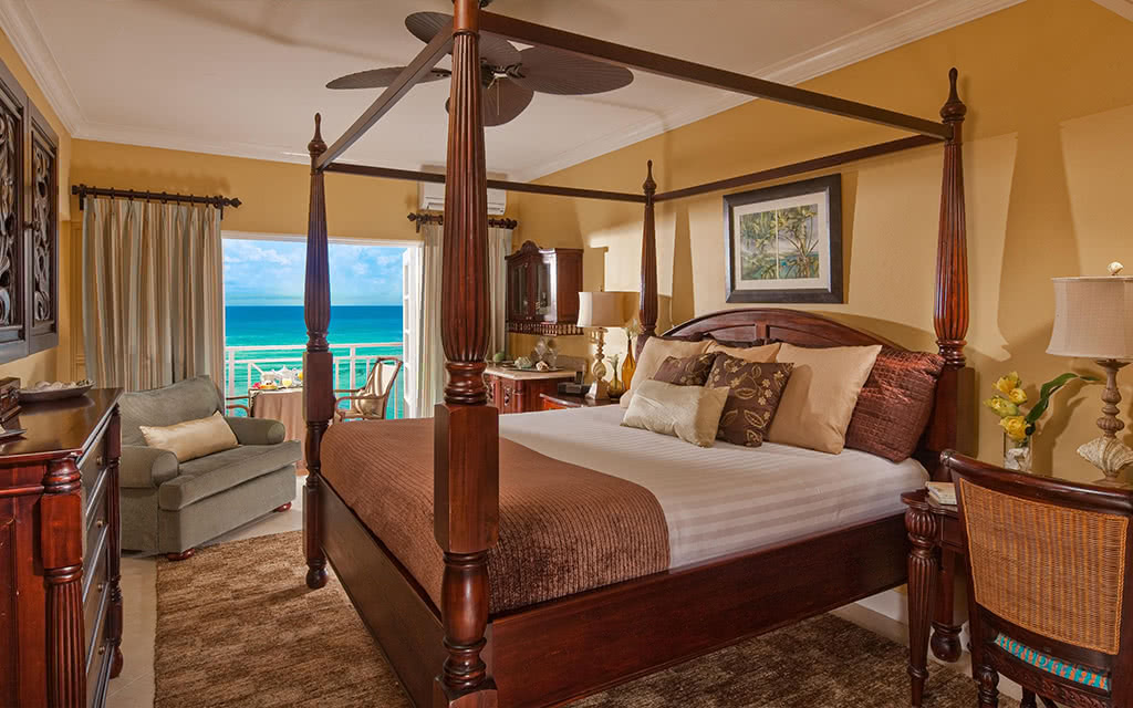 Sandals Ochi ***** - 2