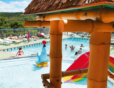 Camping Sites et Paysages - Le Petit Bois, 4* - 3