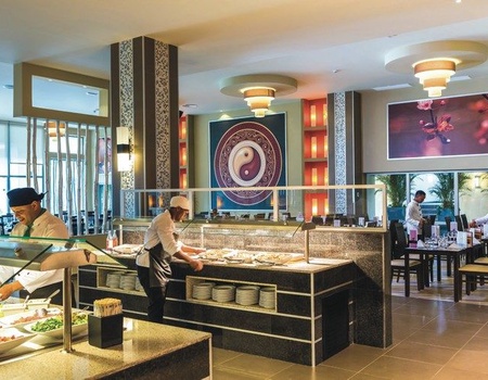 Riu Republica 5* - ADULTS ONLY - 4