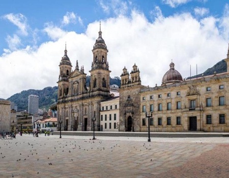Magnifique Colombie , Bogota , région du Tayrona et Carthagène - Bogota, Colombie - Image 2