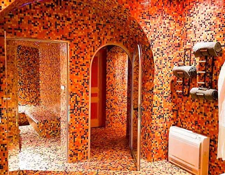 Hôtel U Palazzu 3* - 3
