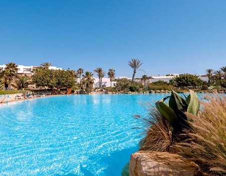 TUI Sélection Riu Tikida Dunas - Choix Flex **** - 4