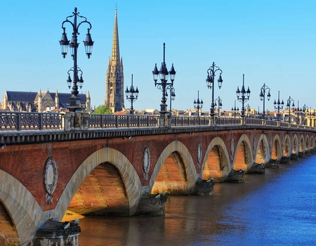 Charme et confort aux portes de Bordeaux - 3*