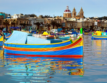 Séjour découverte à Malte - Salini Resort - 1