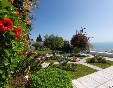 Hôtel Dar Said 4* - 1