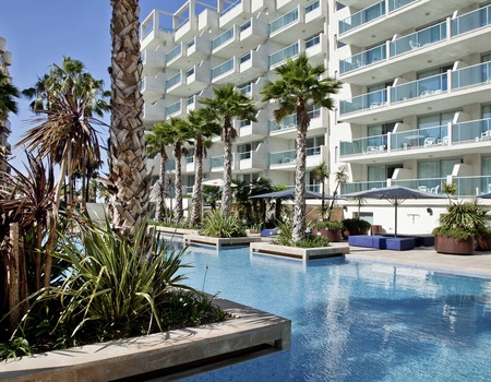 Hôtel Blaumar 4* - Salou - 2