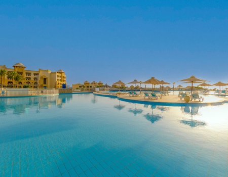 Serenity Alpha Beach 5* - 3
