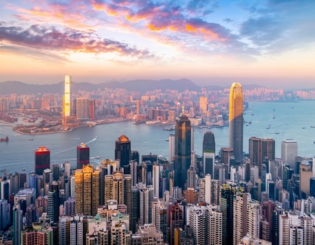 De Hong Kong à Pékin : au coeur de la Chine éternelle 15J/13N - Limité à 25 pers - 1