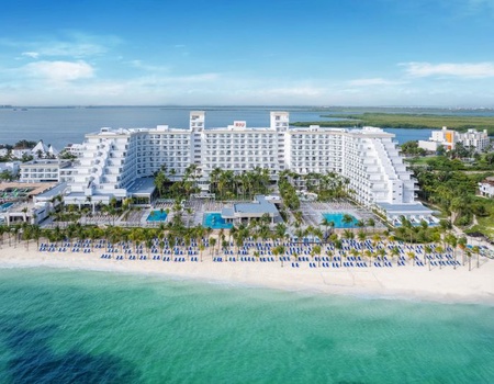 Riu Caribe 5*