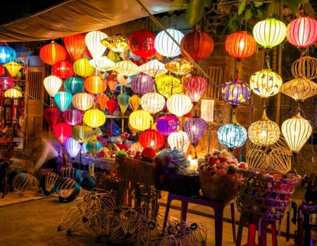 Immersion au Vietnam - Vietnam, Asie - Image 1