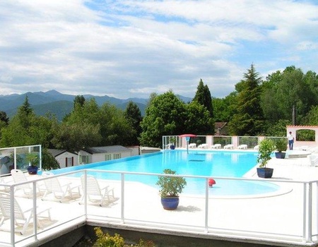 Camping Midi Pyrénées, 4* - 1