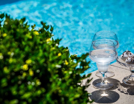 Séjour détente au coeur de la Provence avec soin duo volupté - 4* - Bouches-du-rhône - Fontvieille, Côte d'Azur - Image 3