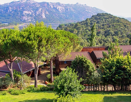 Résidence Castell'Verde - 2