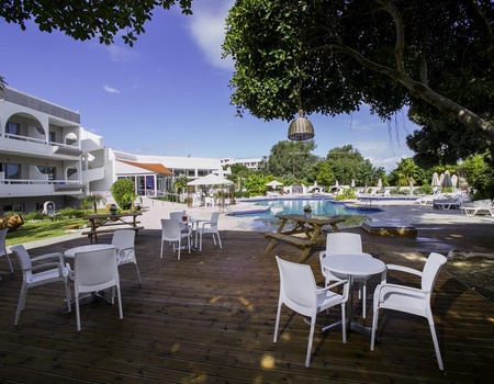 Happy Days Hôtel 3* Adult Only (+16 ans) - 3