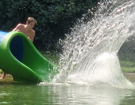 Camping Moulin de David 4* - 3