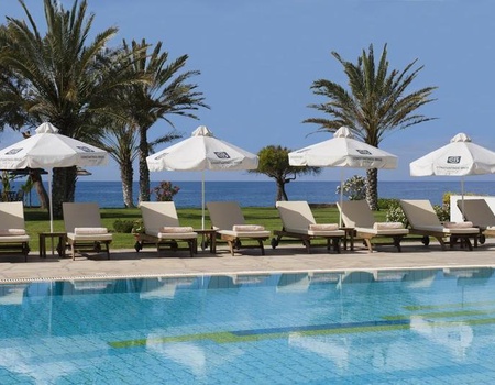 Athena Beach Hotel 4* - 3