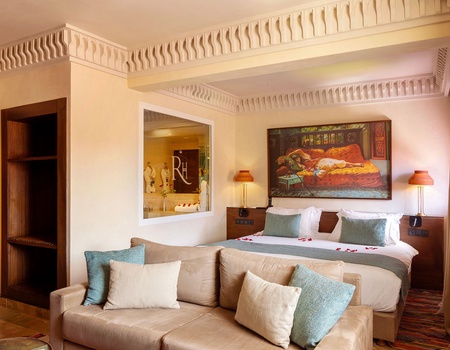 TUI Sélection Hôtel Les Jardins de la Koutoubia - Flex bagages inclus ***** - Marrakech, Maroc - Image 2