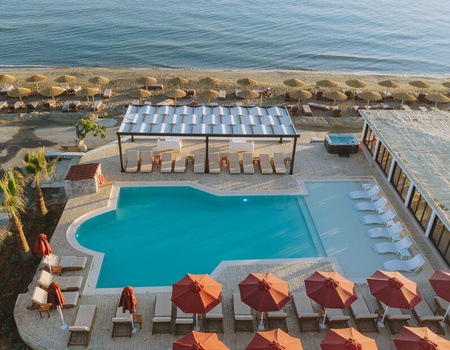 Hôtel Casa di Notos Beach 4* (Adults Only 12+) - Crète, Grèce - Image 5
