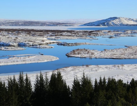 Circuit Multi Activité en Islande - 4