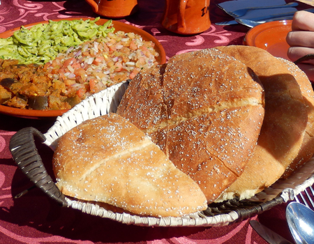 Marrakech autrement secrets de la ville rouge & excursions exclusives - 5
