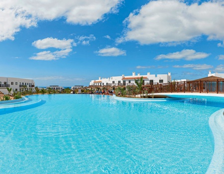 Hôtel TUI Sélection Meliá Dunas 5*