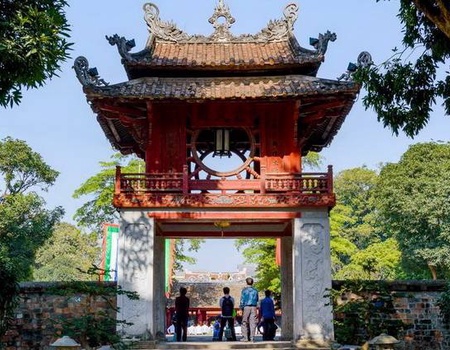Circuit Privé Le Vietnam en liberté (cat. confort) + séjour Ho Tram 4* - 4