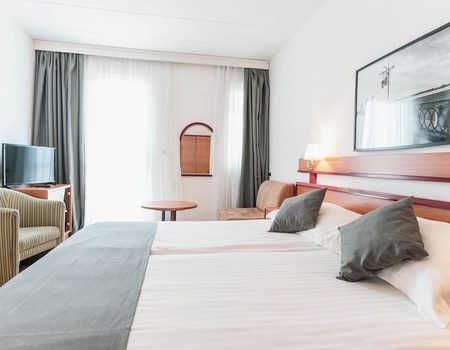 Hôtel Horizont 4* - Split, Croatie - Image 3