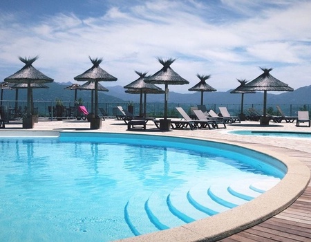 Camping Vigna Maggiore, 3*