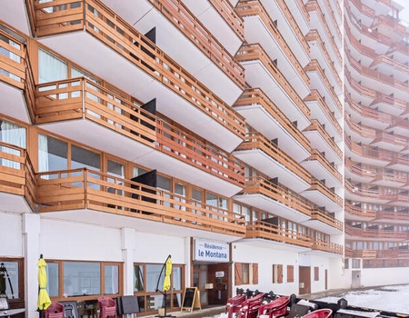 Résidence Le Montana - Maeva Home - Haute Savoie - Evian les Bains, Alpes du Nord - Image 1