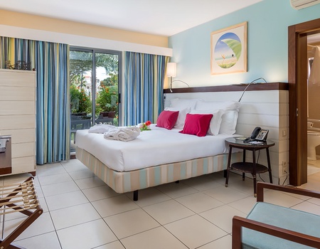 Hôtel Pestana Porto Santo 5* - 5