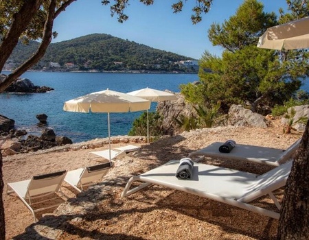 Hôtel Royal Princess Hotel 5* - 1