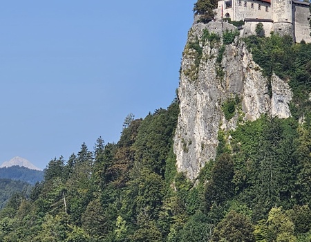 Autotour Slovénie - 2