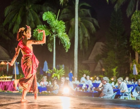 Circuit Charmes de Thaïlande et Club Coral Beach - 1