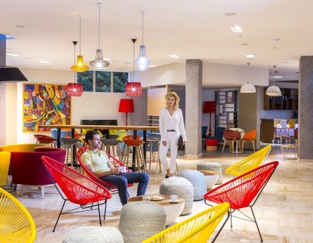 Leonardo Laura Beach 4* - 2