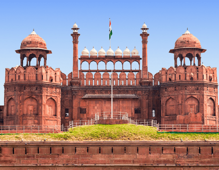 Circuit Forts et Palais du Rajasthan en Privatif 4*- Vols Flex - New Delhi, Inde - Image 4