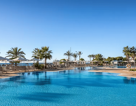 Hôtel Club Coralia Occidental Torremolinos Playa 4* - 1