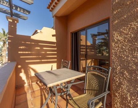 Hôtel Bakour Fuerteventura La Pared 3* - 5