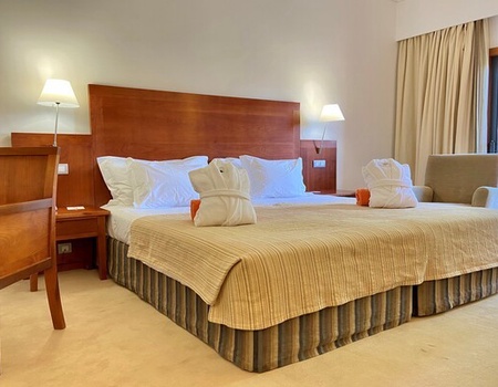 Hôtel Quinta da Serra 5* - 5