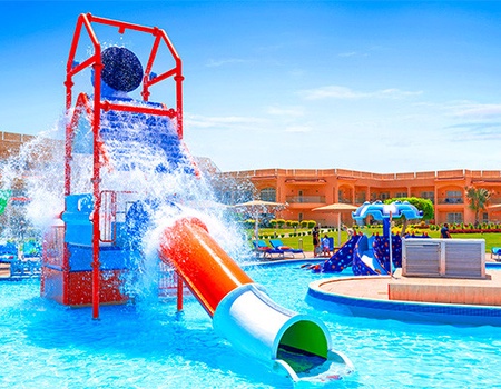 Hôtel Royal Albatros Moderna 5* - 5