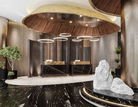 Eurostars Casa Anfa 4* - 2