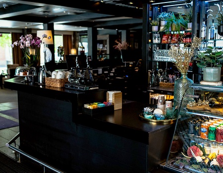 Hôtel Artic City Hotel 4* - 4