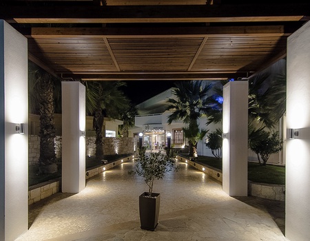 Hôtel COOEE Aelius Hotel & Spa – Sensus Experience 4* - 4