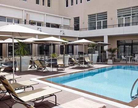 Séjour gourmand à Avignon avec dîner 3 plats - 4* - 5