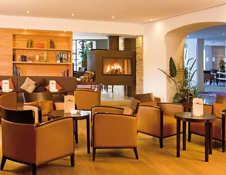 Hôtel Bon Alpina 3* - 3