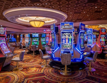 Caesars Palace Las Vegas 4* - Las Vegas, Etats-Unis - Image 3
