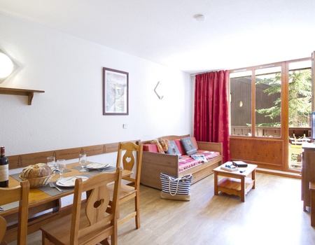 Résidence Odalys Les Hauts du Rogoney - 3