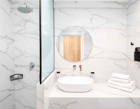 Hôtel Elvita 3* - 5