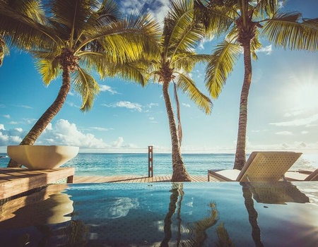 Hôtel Carana Beach 4* - Mahé, Seychelles - Image 3